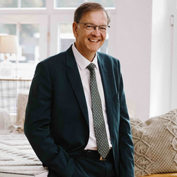 Dr. Volker Krüger