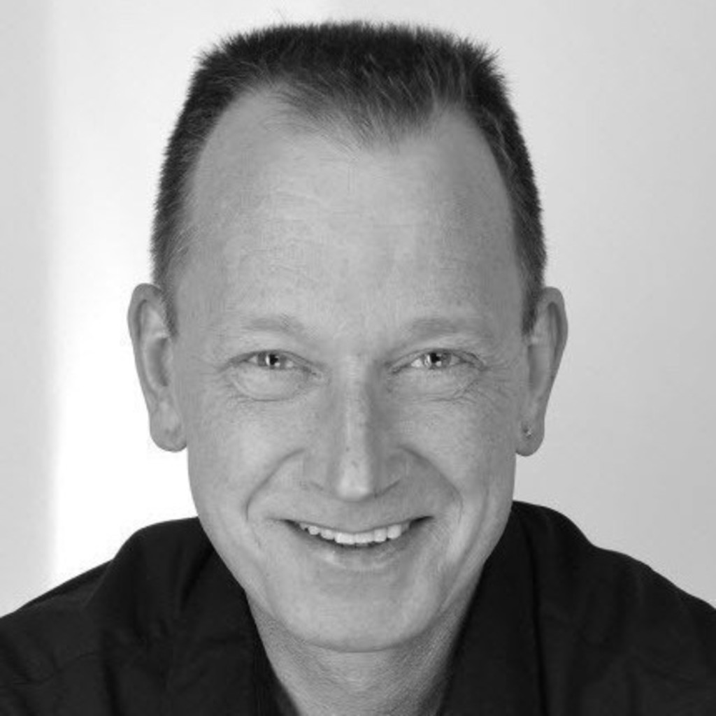 Social Media Profilbild Michael Gerhard Groß Bonn