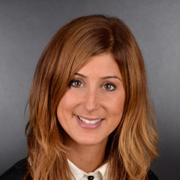 Dr. Regina Razavi