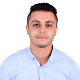 Ing. Ghaith trabelsi