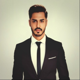 nasir ahmed