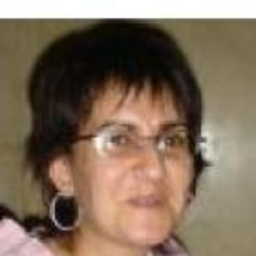 Eva Maria Camacho Sanchez