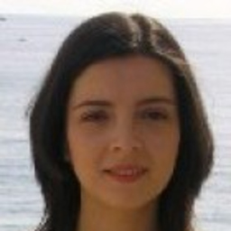 Silvia Martinez
