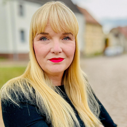 Anja Bischoff-Wichert
