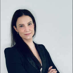 Luisa Katharina Pilsl