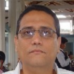 Javier Pérez Capdevila