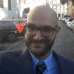 Dr. Diego Simonetti