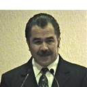 Sergio Castillo Sánchez