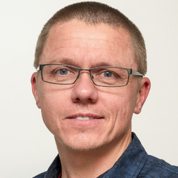Dietrich Enns