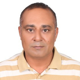 Gautam Sehgal