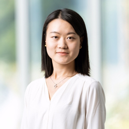 Guanxing (Aubrey) Yin