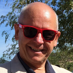 Jean-Louis BERRONE