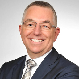 Uwe Jörg Blume