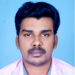 Dr. Baiju Pazhamkalathil Krishnan