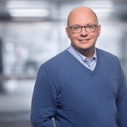Stefan Klüver