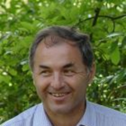 Dr. Michal Chytil