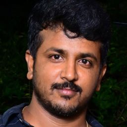 Surendra Mallireddy