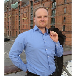 Oliver Waschkau's profile picture