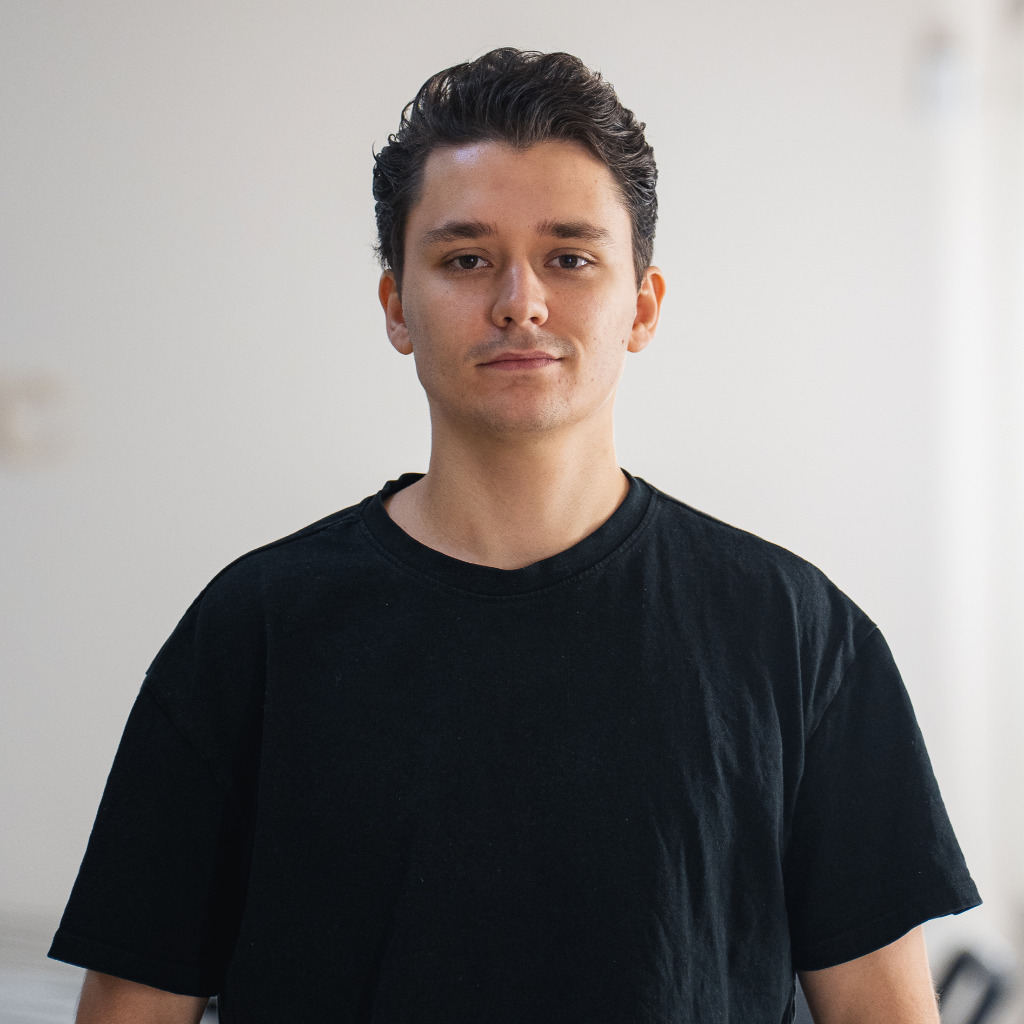 Keanu Rapp - Co-Founder Boodies - Boodies GmbH | XING