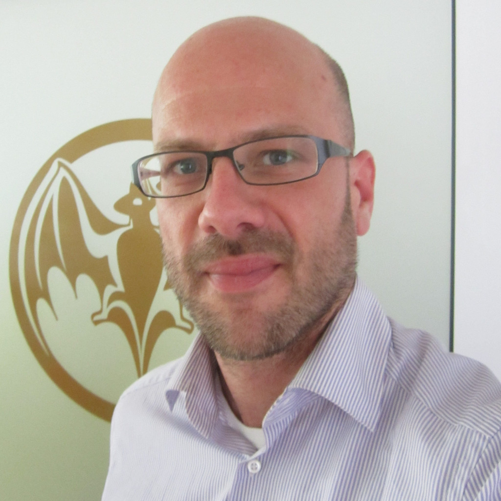 Henning Vink Qualitätsmanager Bacardi GmbH XING