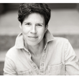 Claudia Kleyboldt (Geb. Zerjeski)