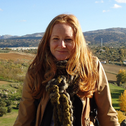 Sandra Louven