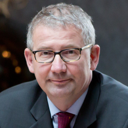 Prof. Dr. Matthias Thomas