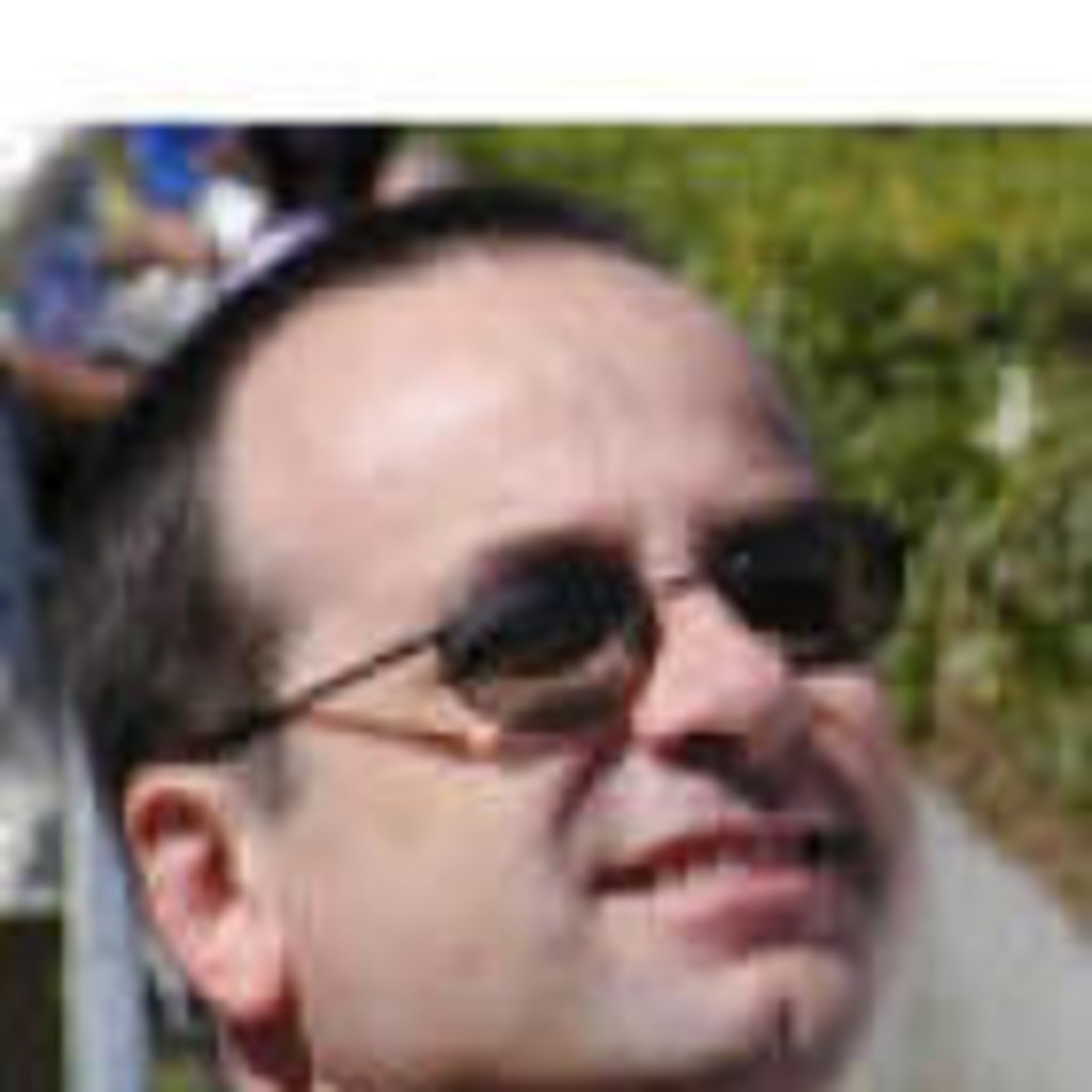 Roberto Bettini Electronics Industrial Development Manager