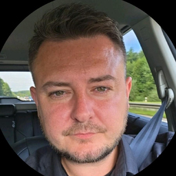 Alexander Schwabenland