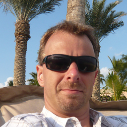 Oliver Hinz