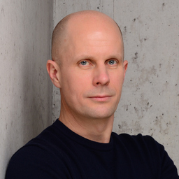 Thomas Blome