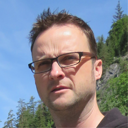 Steffen Unterberger