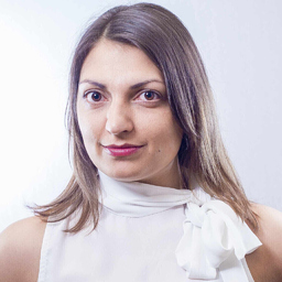 Atanaska Göhmann