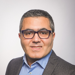 Mohammed El Midaoui