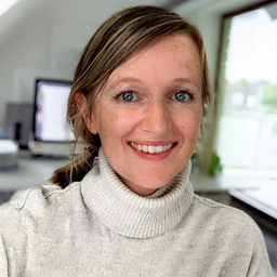 Kristin Meyer-Hohorst