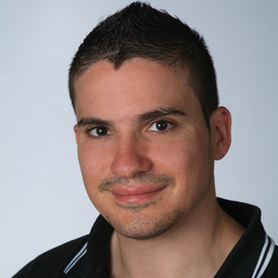 Stefan Martin Araujo