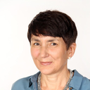 Roxana Nasseri-Kühne 
