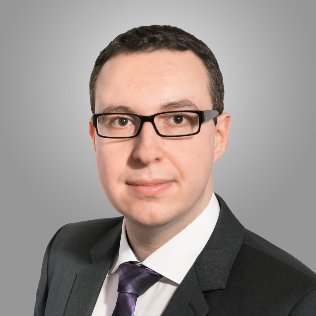 Alexander Moritz Geschäftsführer Buzzwire Ltd. XING