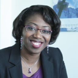 Mag. Pushpa Carlsson