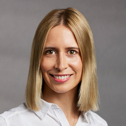 Kathrin Michels
