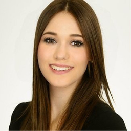 Lisa Katharina Ribbecke