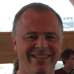 nicolas Candau-Vallersnes