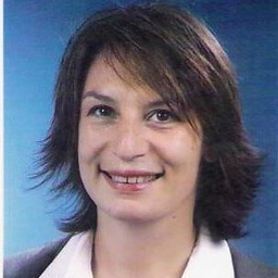 Nicoletta Libonati