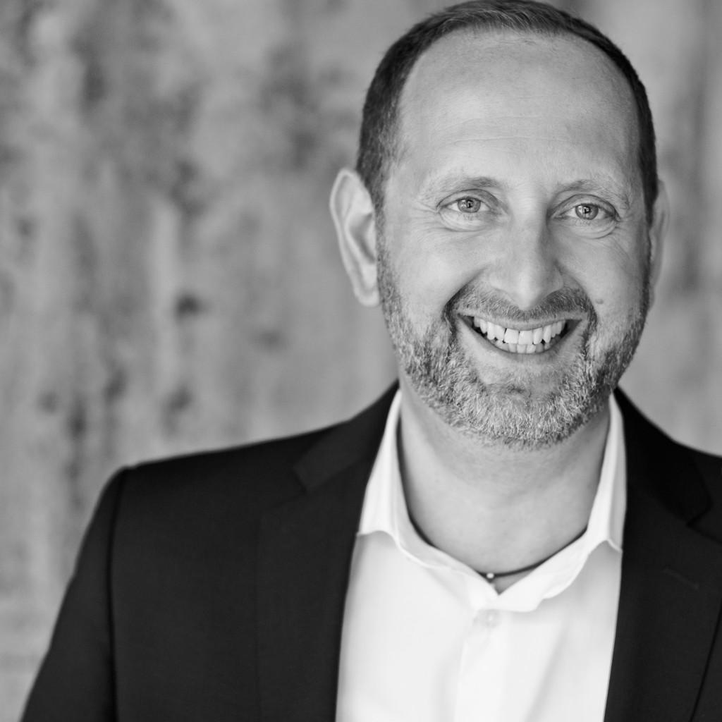 Ingo Mithöfer Geschäftsführer Outline Personalmanagement GmbH