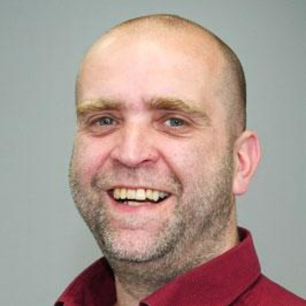 Stephan Greulich Geschäftsführer Eisenmann Werbetec GmbH XING