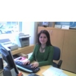 Efsun Acar