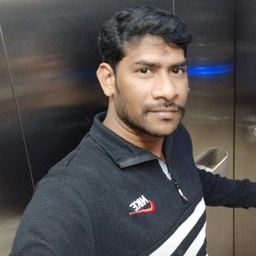 Murali Pasupuleti