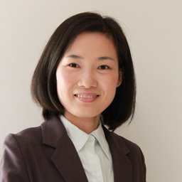 Li Huimin