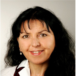 Renate Anwander