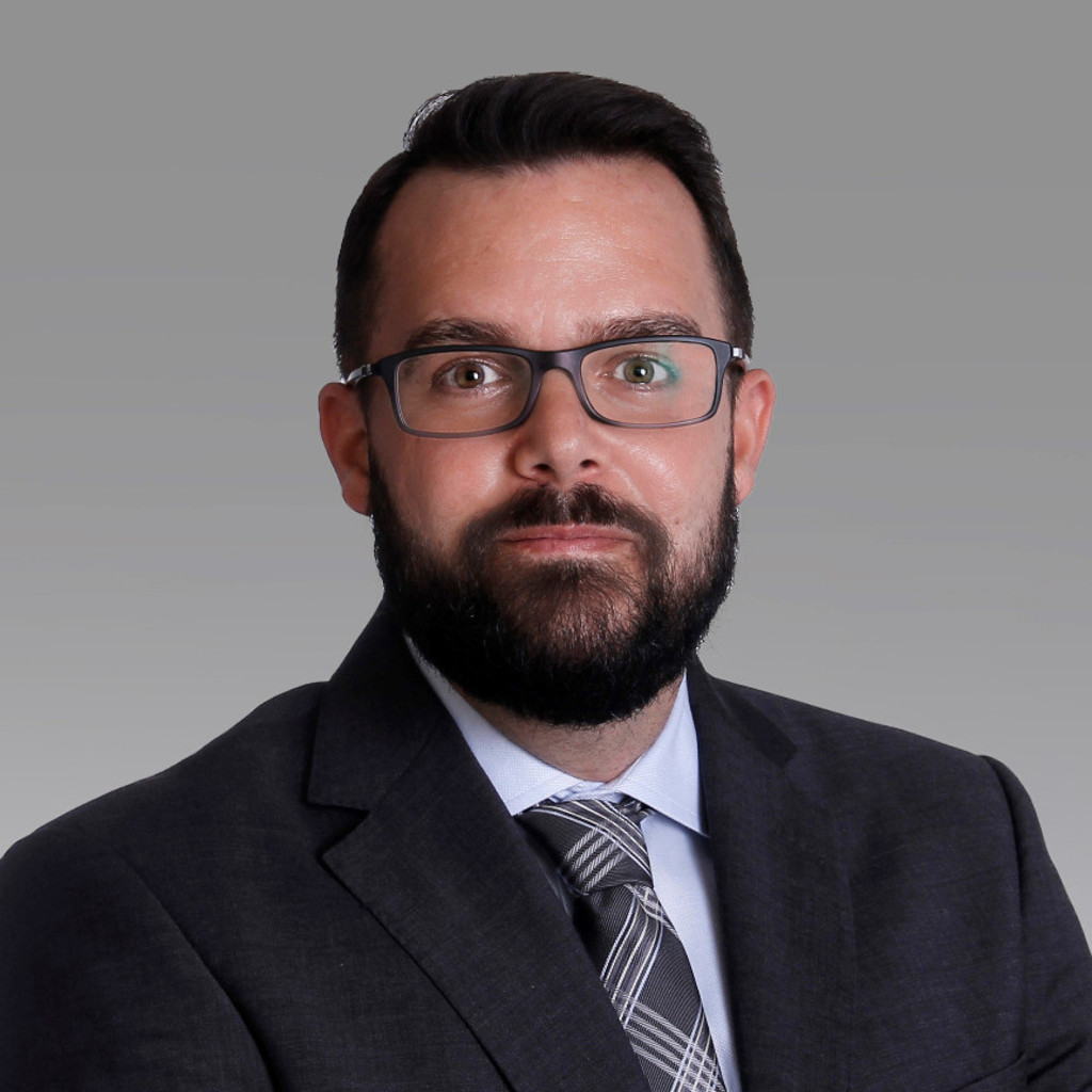 Marco Fabbro Retail Manager Switzerland Goodyear Dunlop